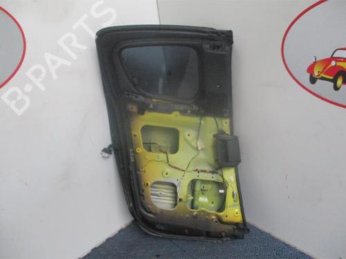 Left rear door MAZDA RX-8 (SE, FE) 1.3 (FE103, SE3P) | BP15967268C4
