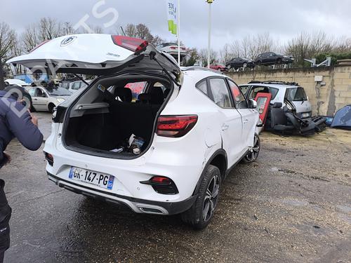 AC pipe MG MG ZS SUV (AZS1) 1.5 VTi | BP39981740M126 - Image 10