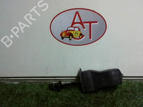 Used Hinge/Door check strap VW POLO V (6R1, 6C1) 1.6 TDI (90 hp) 13128551