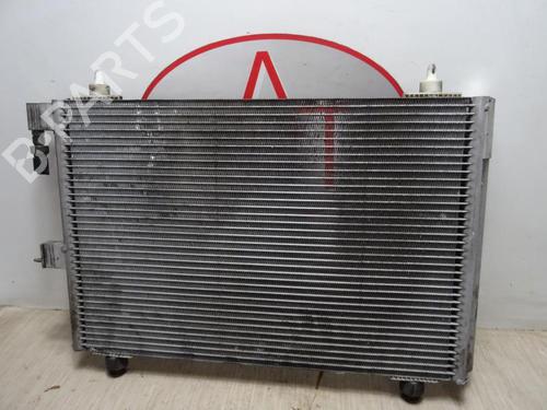 AC Kondensor AC Kondensor CITROËN XSARA PICASSO (N68) 2.0 HDi (90 hp) 30783553 30783553