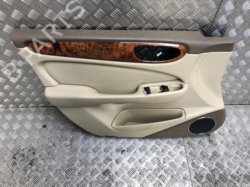 Forra frente esquerda Forra frente esquerda JAGUAR XJ (X350, X358) 3.0 (238 hp) 36356599 36356599