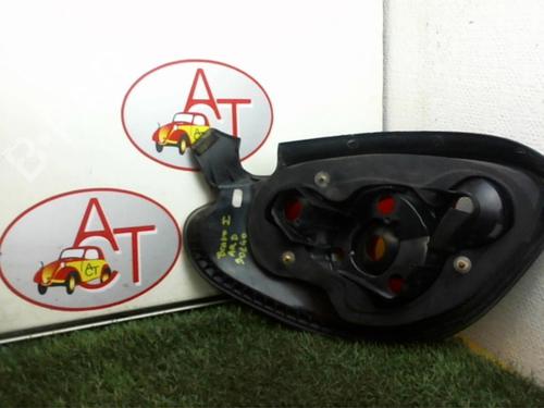 Right taillight FIAT BRAVO I (182_) 1.2 16V 80 | BP28287278C35 