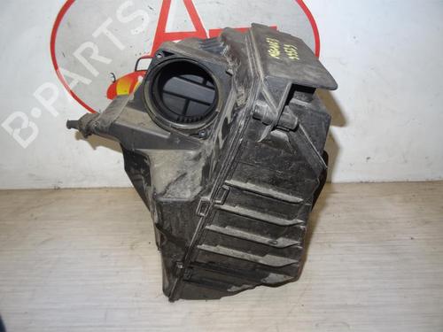 Air filter box RENAULT MEGANE III Hatchback (BZ0/1_, B3_) 1.5 dCi (BZ09, BZ0D, BZ1W, BZ29, BZ14) | BP28972415M87 