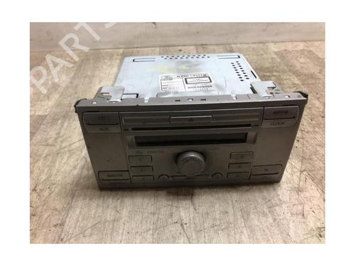Radio FORD C-MAX (DM2) 1.8 TDCi | BP23100056E6
