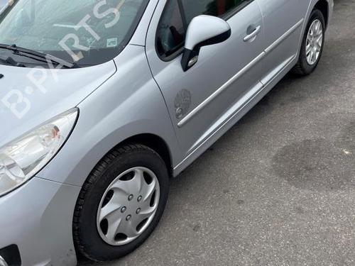 Electronic sensor PEUGEOT 207 SW (WK_) 1.6 HDi | BP31195847M84 - Image 7