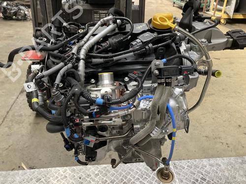 Engine DACIA DUSTER (PYM_, PYN_) 1.0 ECO G-100 | BP36568635M1 - Image 3