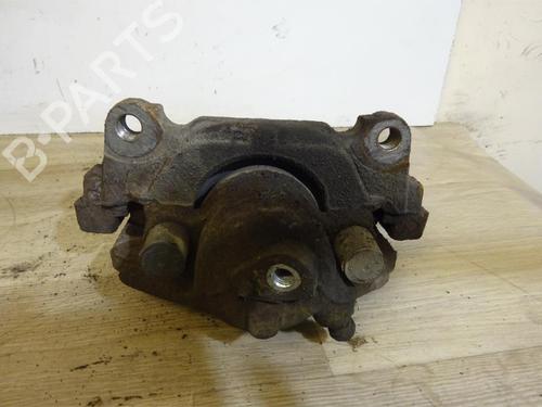 Left front brake caliper SEAT ALTEA (5P1) 1.9 TDI | BP28287101M105