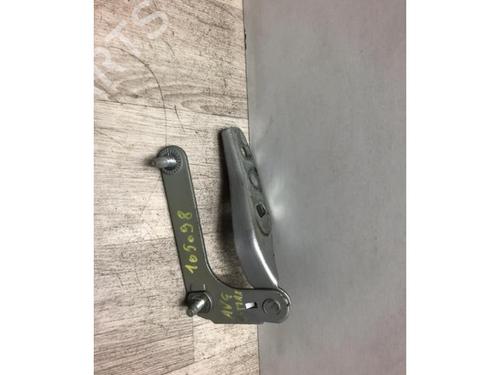 Hinge/Door check strap FORD C-MAX (DM2) 1.6 TDCi | BP23872153C146 