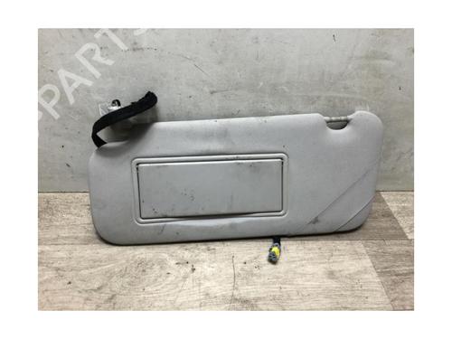 Left sun visor CITROËN C5 III Break (RW_) 2.0 HDi | BP23870682I1 