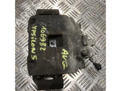 Left front brake caliper LANCIA YPSILON (312_) 1.2 (312.PXA1A, 312.YXA1A) 77365812