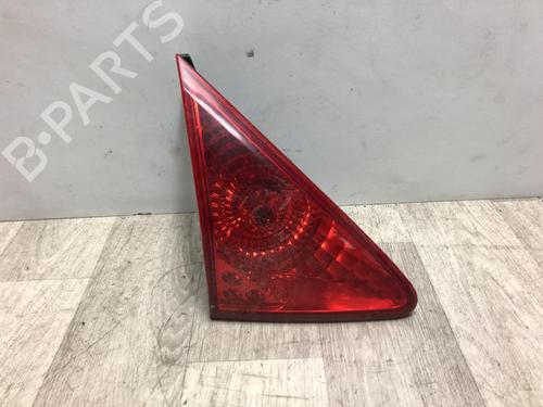Used Left tailgate light PEUGEOT 3008 I MPV (0U_) 1.6 HDi (112 hp) 23872665