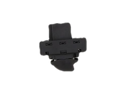 Left front window switch PEUGEOT 208 I (CA_, CC_) 1.6 BlueHDi 100 | BP37683373I27 - Image 5