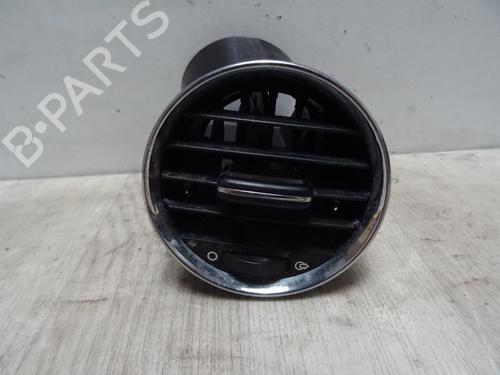 Used Air vent PEUGEOT 3008 I MPV (0U_) 2.0 HDi (163 hp) 13133314