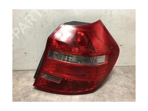 Right taillight BMW 1 (E87) 118 d | BP20622880C35