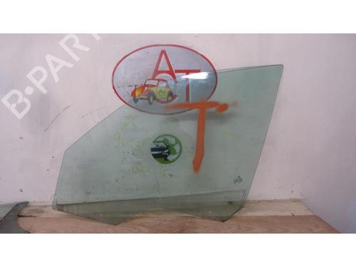 Used Front left door window BMW X3 (E83) 2.0 d (150 hp) 30781611