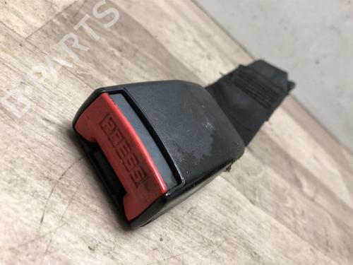 Used Seat buckle PEUGEOT 106 II (1A_, 1C_) 1.0 i (50 hp) 23870723