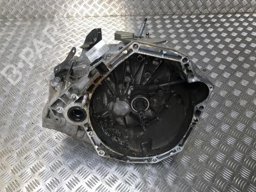 Used Gearbox Gearbox DACIA DUSTER (HS_) 1.5 dCi (109 hp) 40041872 40041872