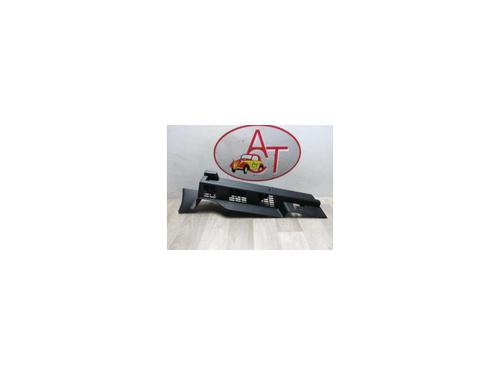 Used Boot lining RENAULT SCÉNIC IV (J9_) 1.5 dCi 110 (110 hp) 23033637