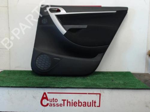 Used Rear right panel Rear right panel CITROËN C4 Picasso I MPV (UD_) 1.6 HDi 110 (112 hp) 13266118 13266118