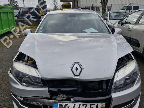 Switch RENAULT LAGUNA III (BT0/1) 1.5 dCi (BT00, BT0A, BT0T, BT1J) | BP31200764I30  - Image 8
