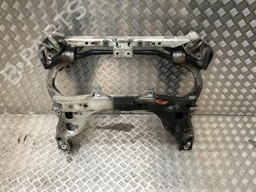 Forbro Forbro BMW 1 Convertible (E88) 123 d (204 hp) 39901269 39901269