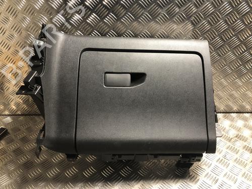 Used Glove box Glove box CITROËN BERLINGO Box Body/MPV (K9) PureTech 110 (110 hp) 33432606 33432606