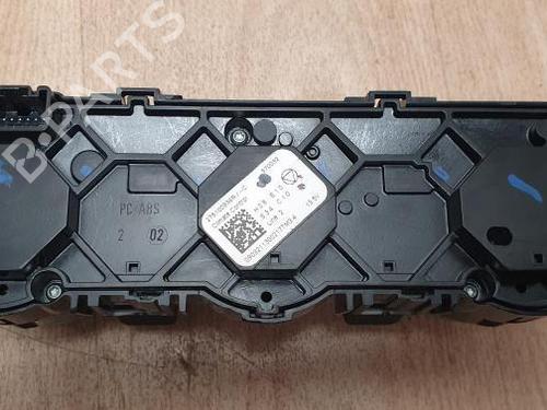 Climate control RENAULT CLIO V (B7_) 1.0 TCe 90 (B7MT) | BP23143361I5