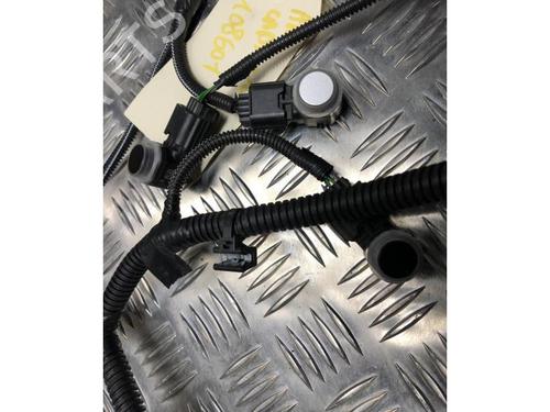 Elektronische module RENAULT CAPTUR II (HF_) LPG (HFMT) | BP27861599M83 