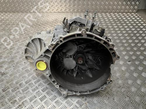 Gearkasse FORD TRANSIT CUSTOM V362 Van (FY, FZ) 2.0 EcoBlue (170 hp) 31196802