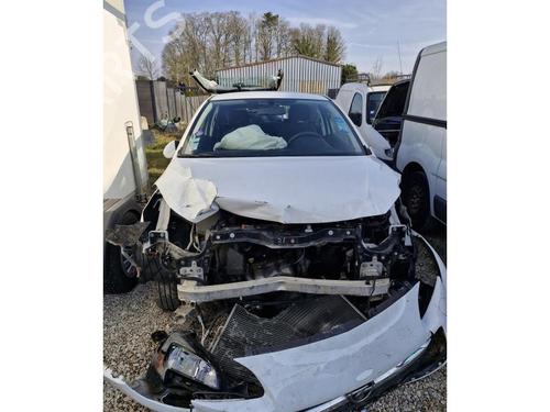 Right taillight OPEL CORSA E (X15) 1.4 (08, 68) | BP27531082C35 