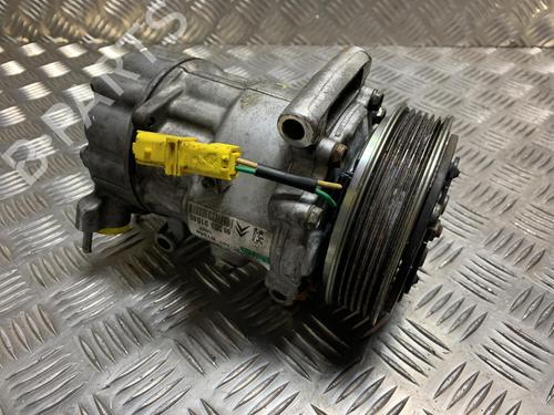 Used AC compressor CITROËN C2 (JM_) 1.4 HDi (68 hp) 23873856