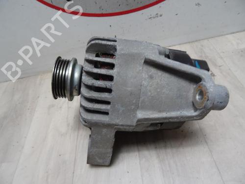 Used Alternator FORD KA (RU8) 1.2 (69 hp) 29158889