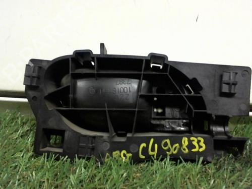 Rear left interior door handle CITROËN C4 I (LC_) 1.6 HDi | BP12974127I15 