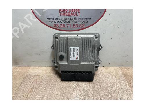 Engine control unit (ECU) SUZUKI SWIFT III (MZ, EZ) 1.3 DDiS (RS413D) | BP25305197M57 