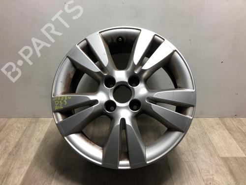 Used Rim CITROËN DS3 (SA_) 1.6 HDi 90 (92 hp) 20631834