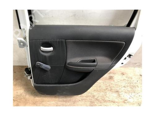 Right rear door CITROËN C3 I (FC_, FN_) 1.4 HDi | BP13508681C5 