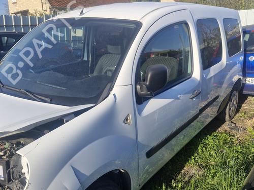 Armrest / Center console RENAULT KANGOO Express (FW0/1_) 1.5 dCi 85 (FW0K, FW0L, FW0B) | BP31200454I20 