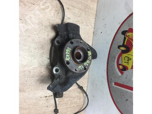 Mangueta delantera derecha FIAT STILO (192_) 1.6 16V (192_XB1A) (103 hp) 13275058