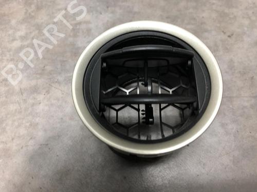 Used Air vent FORD FIESTA VI (CB1, CCN) 1.4 TDCi (68 hp) 23109612