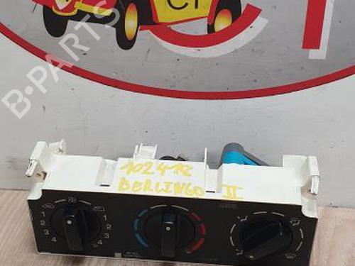Used Climate control Climate control 13278076 13278076