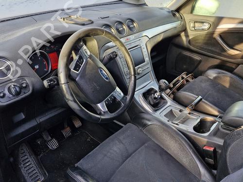 Rim FORD S-MAX (WA6) 2.0 TDCi | BP31196715C45 