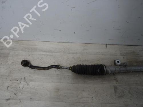 Steering rack RENAULT MEGANE III Hatchback (BZ0/1_, B3_) 1.2 TCe (BZ2B, BZ11) | BP13269625M22 