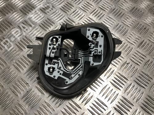 Used Licence plate light Licence plate light PEUGEOT 208 I (CA_, CC_) 1.0 VTi (68 hp) 34265740 34265740