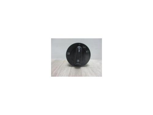 Used Headlight switch VW POLO V (6R1, 6C1) 1.4 TDI (90 hp) 12964310