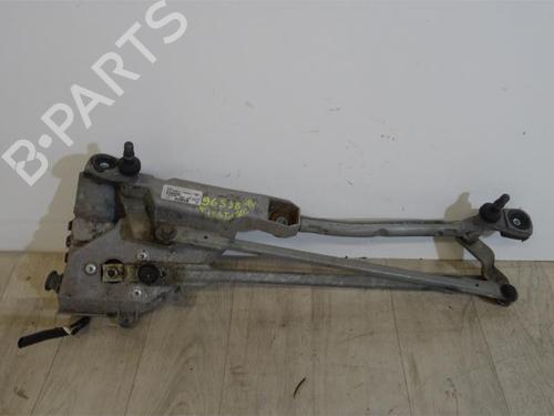 Front wiper motor FORD FIESTA VI (CB1, CCN) 1.4 | BP13283005M29 