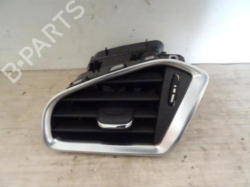 Air vent CITROËN C4 II (NC_) 1.6 HDi 90 | BP13132267I21 