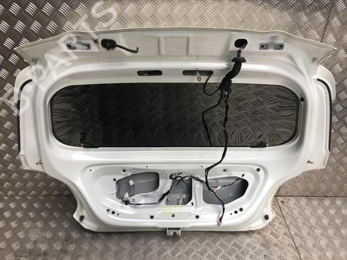 Tailgate MITSUBISHI MIRAGE / SPACE STAR VI Hatchback (A0_A) 1.2 | BP32322921C6 - Image 2