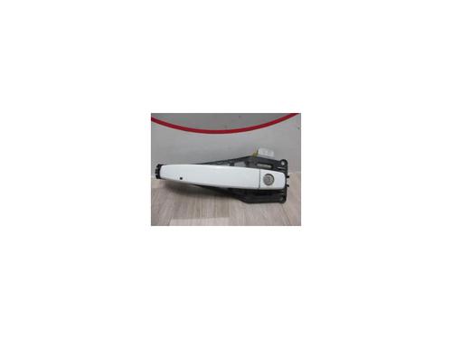 Used Front left exterior door handle OPEL CORSA D (S07) 1.0 (L08, L68) (60 hp) 13267956