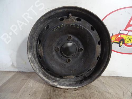 Fælk Fælk CITROËN ZX (N2) 1.9 D (68 hp) 30783613 30783613