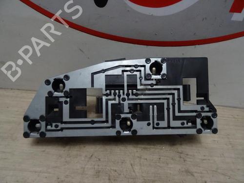 Used Licence plate light PEUGEOT 406 (8B) 1.9 TD (90 hp) 13291210